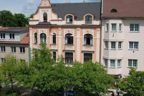 Ceske Budejovice Casa | Penzion Lara