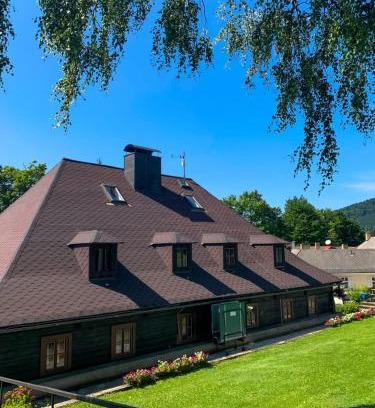Lenora Casa | Penzion Lenora
