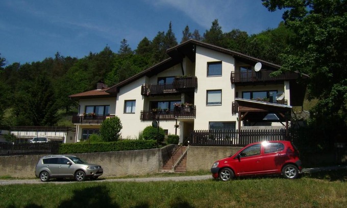 Srbsko Apartamento | Penzion Lida
