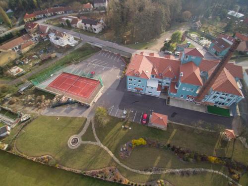 Rouchovany Casa | Penzion Lihovar *