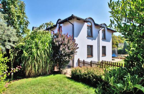Litomysl Casa | penzion LILIE