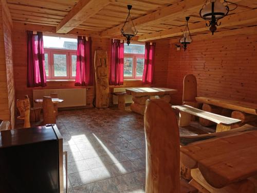 Bystrice Casa | Penzion Loučka Bystřice
