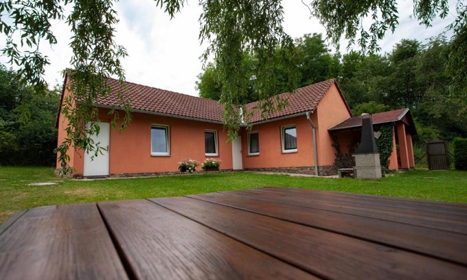 Lukov Casa | Penzion Lukov