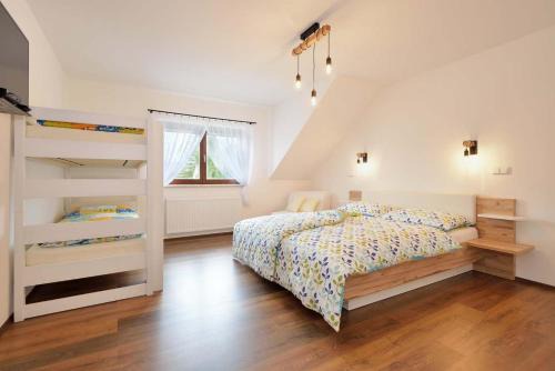 Nemojany Casa | PENZION Malá farma Nemojany