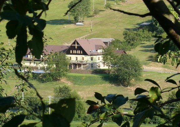 Osvetimany Casa | Penzion Malovaný
