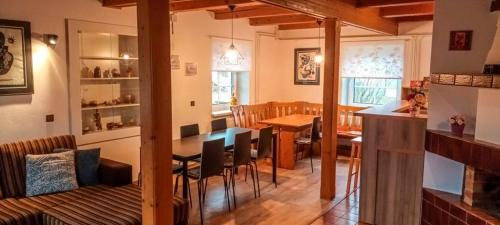 Mesto Albrechtice Casa | Penzion Marie