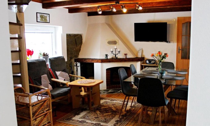 Dolni Moravice Casa | Penzion Maruška