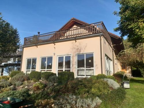 Nyrsko Apartamento | Penzion Montana
