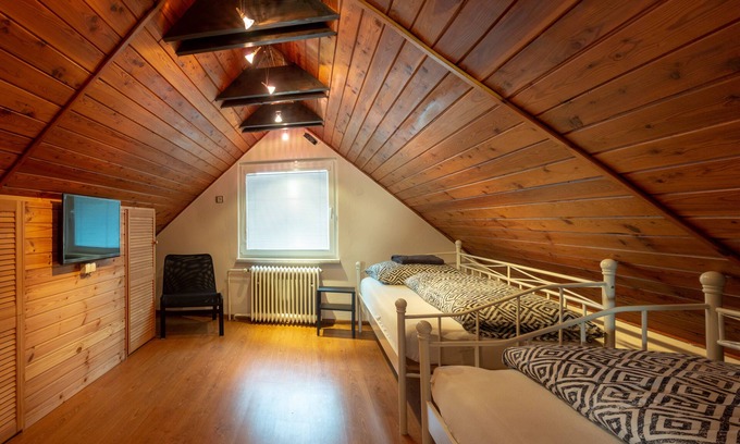 Ostrava Casa | Penzion Moon