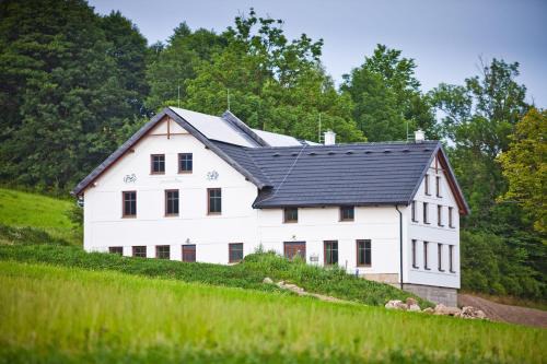 Breziny Casa | Penzion Na Bělisku