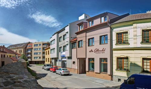 Uherske Hradiste Casa | Penzion Na Dlouhé