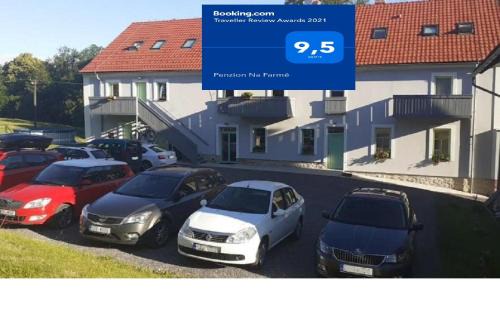 Karle Casa | Penzion Na Farmě