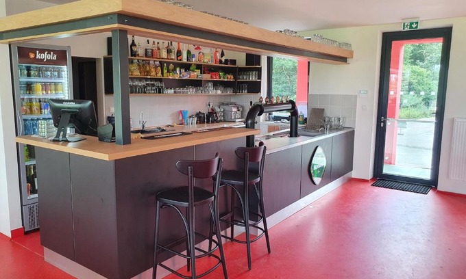 Kolin 2 Casa | Penzion na hřišti