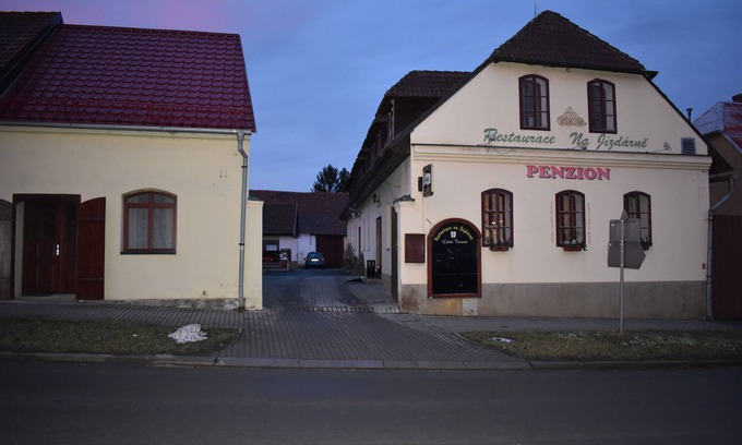 Stary Plzenec Casa | Pensiones Na Jízdarne Stary Plzenec- Pilsen - Sala 2