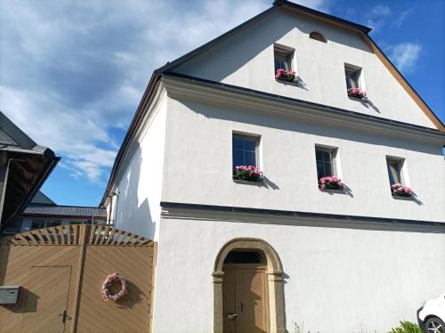 Hradec nad Svitavou Casa | Penzion na Mlýně