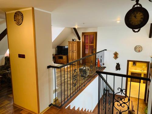 Sedlcany Casa | Penzion Na Růžku