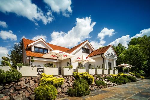 Chrudim Casa | Penzion Na Sklepích