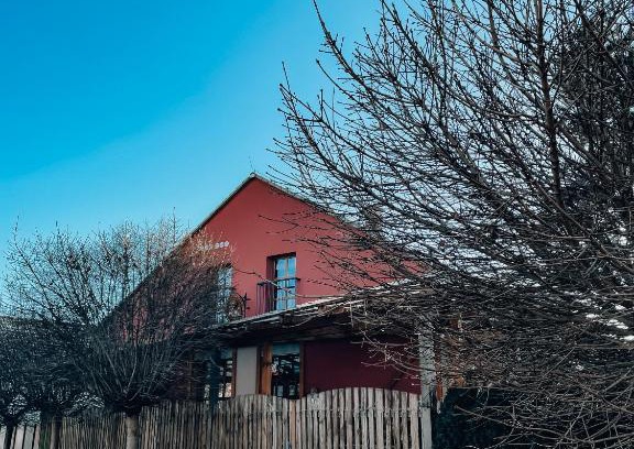 Sedlcanky Casa | Penzion Na Vošverku