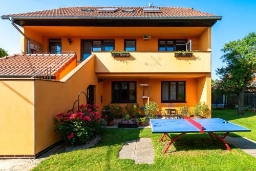 Lukov Casa | Penzion Na Vyhlídce