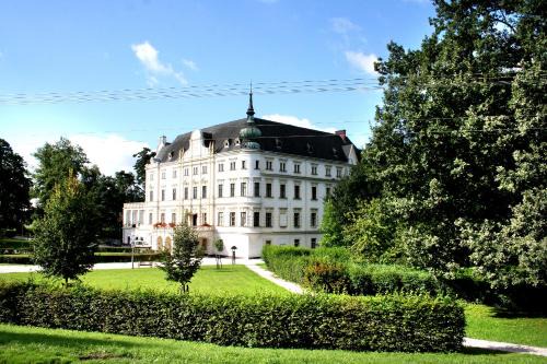 Bartosovice Casa | Penzion na zámku Bartošovice