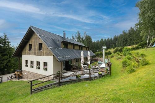 Benecko Casa | Penzion Na Začátku
