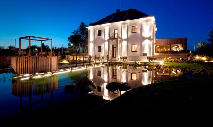 Oboriste Casa | Penzion Nový Rybník