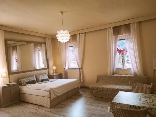 Hrensko Casa | Penzion Přívoz
