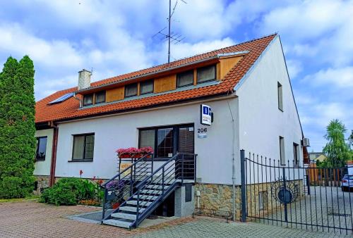 Pasohlavky Casa | Penzion Pasohlávky