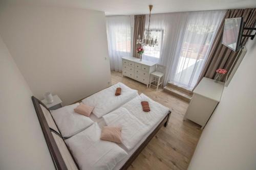 Brno Casa | Penzion Patron