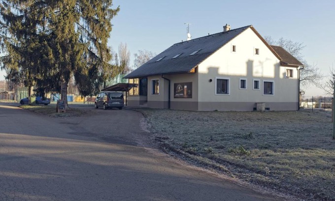 Vyskov Casa | Penzion&Pizzerie U Massima
