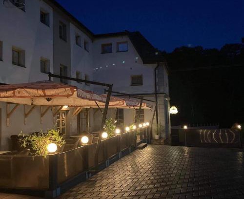 Nova Hradecna Casa | Penzion Pod Hůrkou