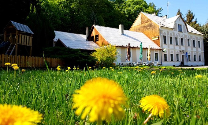 Blatce Casa | Penzion Pod Houskou