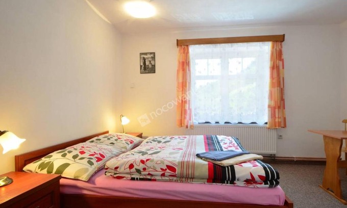 Teplice nad Metuji Casa | Penzion Pod Ozvěnou