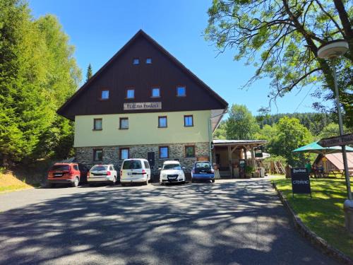 Zelezna Ruda Casa | Penzion Pohádka
