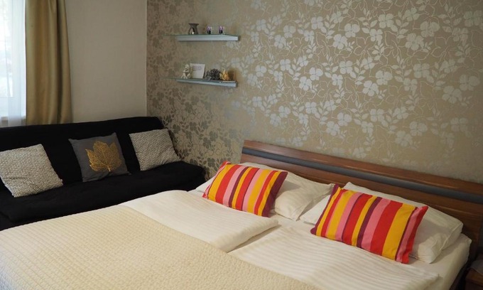 Lednice Apartamento | Penzion Pohoda
