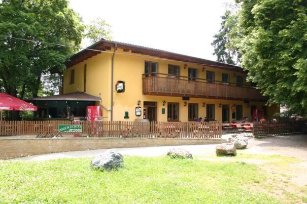 Lulec Casa | Penzion Pohoda