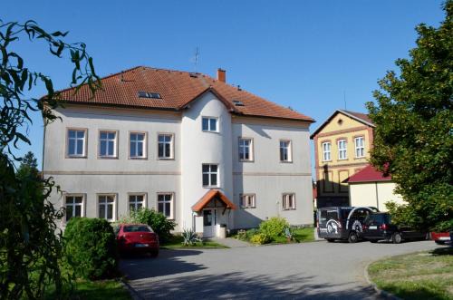 Suchdol Nad Odrou Casa | Penzion Poodří