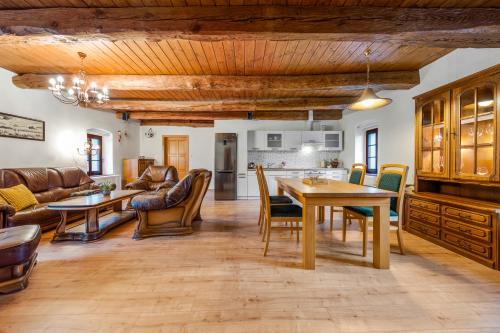 Hlinna Apartamento | Penzion Pršutérie®