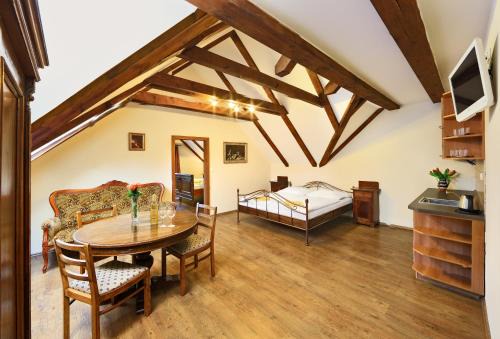 Cesky Krumlov Casa | Penzion Prelat
