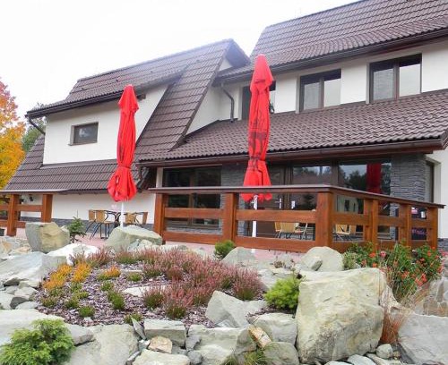 Jablunkov Apartamento | Penzion Réva
