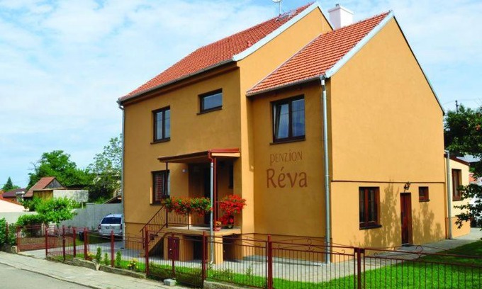 Valtice Casa | Penzion Réva