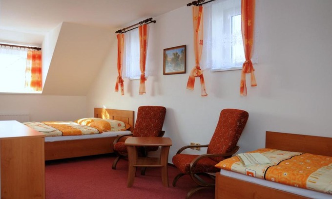 Bukovinka Casa | Penzion Rakovec