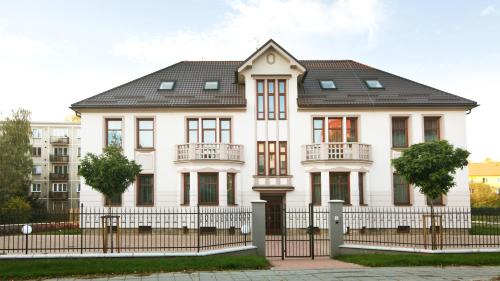 Valasske Mezirici Casa | Penzion Reichova vila