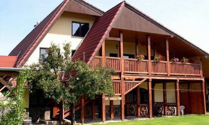 Prievidza Casa | Penzion Relax
