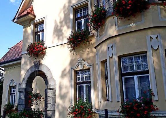 Vyssi Brod Casa | Penzion Romance