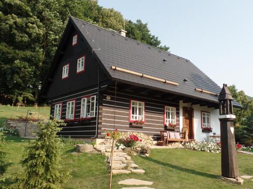 Horni Sklenov Casa | Penzion Roubenka