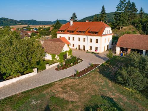 Lomnicka Casa | Penzion Sáblíkův mlýn