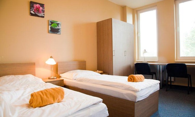 Uherske Hradiste Casa | Penzion s wellness Uherské Hradiště