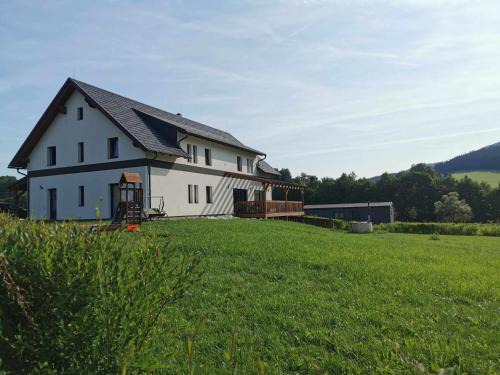 Ostruzna Casa | Penzion Sen Ostružná