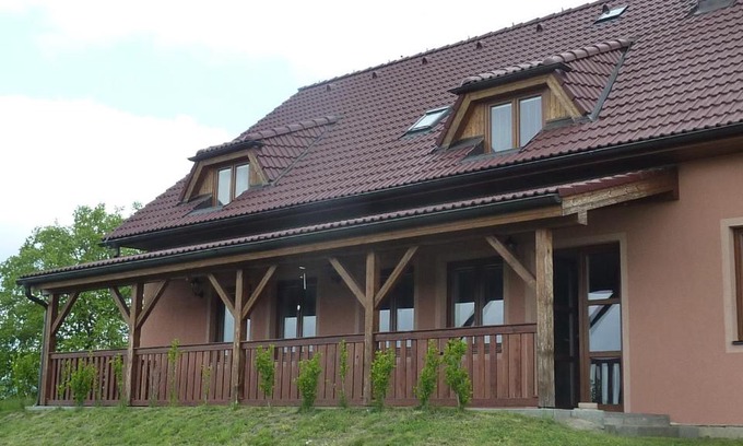 Bestvina Casa | Penzion Slávka
